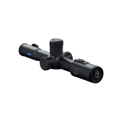                             Termovizní zaměřovač Pantera 384 MINI 25mm LRF                        
