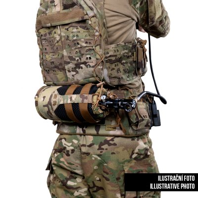                             Pouch for HPA bottle                        