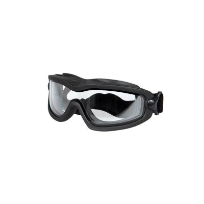 V2G-PLUS Protective Goggles - Clear                    