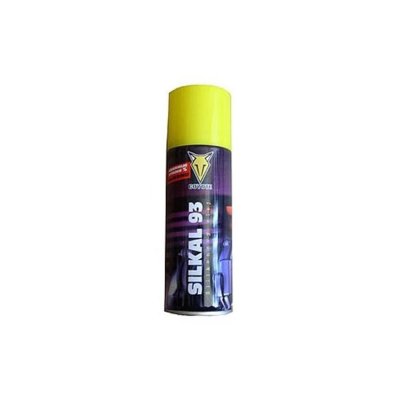 Silicone Oil Silkal 93 200ml                    