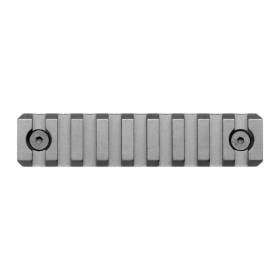                             RIS lišta na M-LOK, 10,16cm (4") - Černá                        