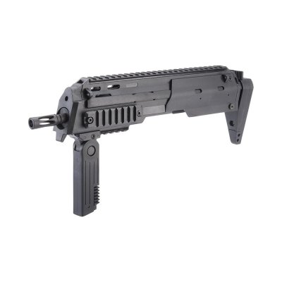 Konverze MP7 pro AAP - Černá                    