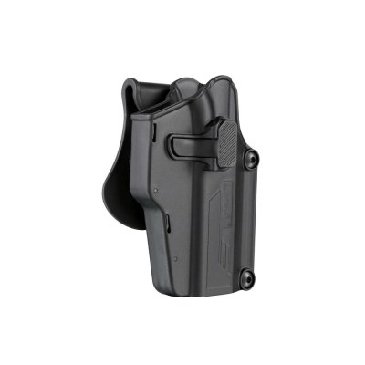                             Per-Fit™ Universal pistol holster                        