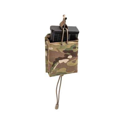                             HK417 Mag Pouch  - Multicam                        