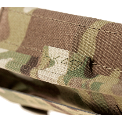                             HK417 Mag Pouch  - Multicam                        