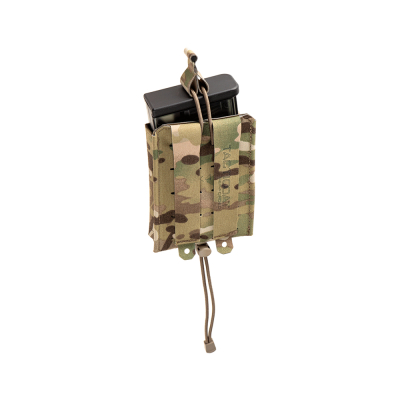                             HK417 Mag Pouch  - Multicam                        