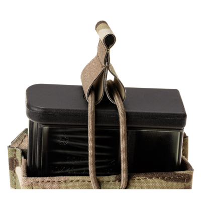                             HK417 Mag Pouch  - Multicam                        