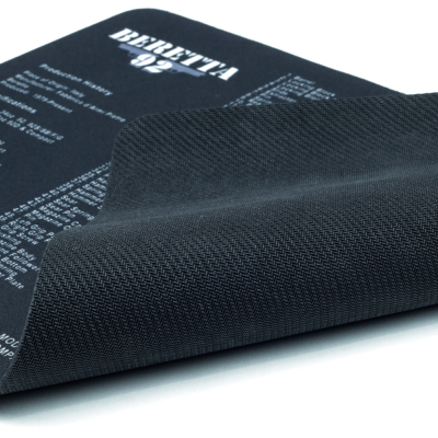                             &quot;92&quot; Mouse Pad                        