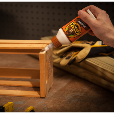                             Gorilla Wood Glue 532ml                        