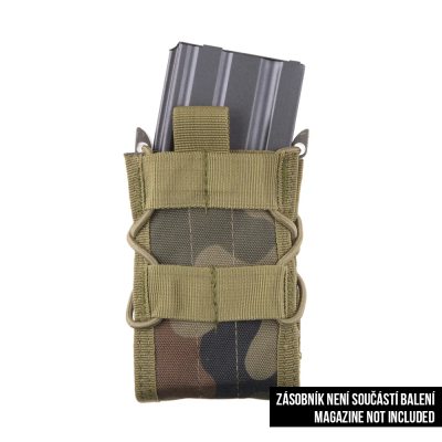                             Single sumka TC+ na zásobník typu AR15 - vz.93                        