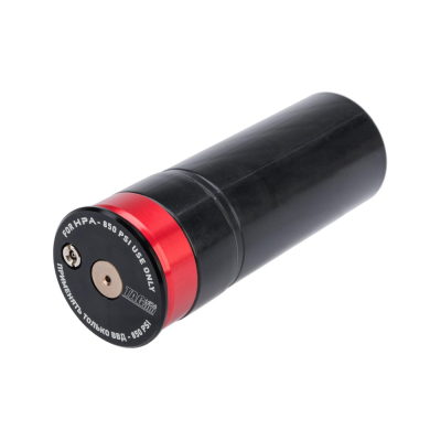 Taginn launcher shell - HPA                    