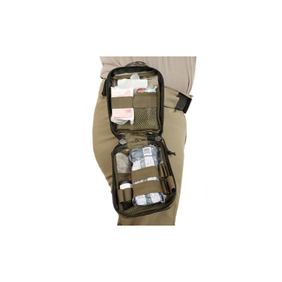                             Medic pouch IFAK SF vz.95                        