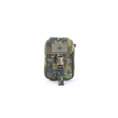 Medic pouch IFAK SF vz.95                    