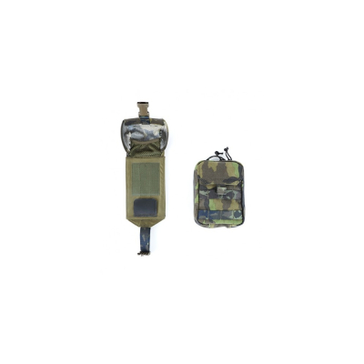                             Medic pouch IFAK SF vz.95                        