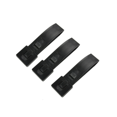 MOLLE průvlek typu MALICE CLIP 3", 3ks                    