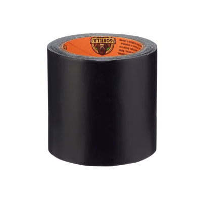 Gorilla Tape Waterproof Patch &amp; Seal Black                    