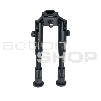 ASG Universal Barrel Mount Bipod                    