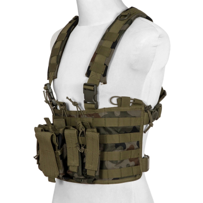 Taktický chestrig Scout - vz.93                    