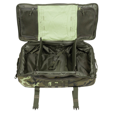                             Taktický batoh typu Travel - vz. 95                        