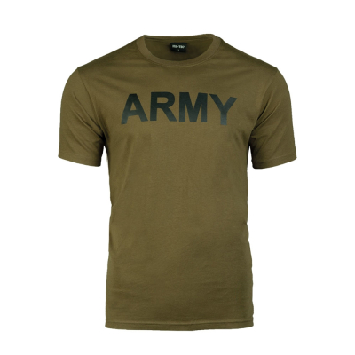                             Triko Army                        