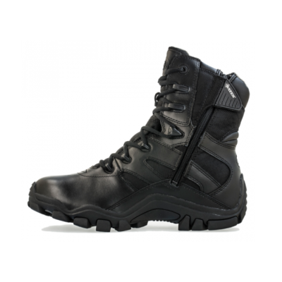                             Bates Delta-8 Gore-tex - Černé                        