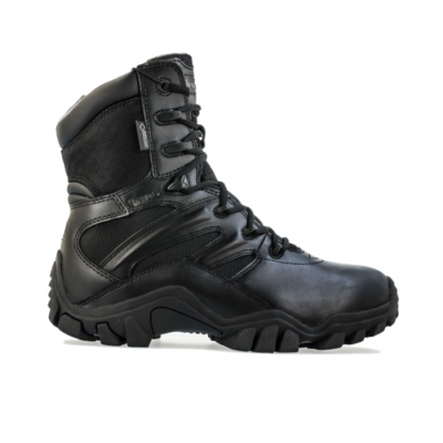 Bates Delta-8 Gore-tex - Černé                    