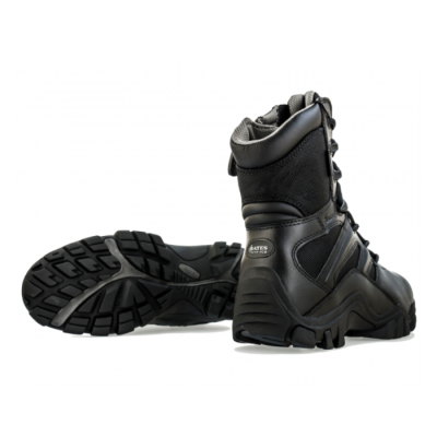                             Bates Delta-8 Gore-tex - Černé                        