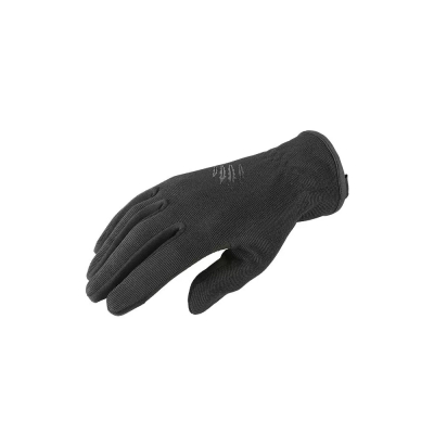                             Tactical Gloves Armored Claw Quick Release - Black                        