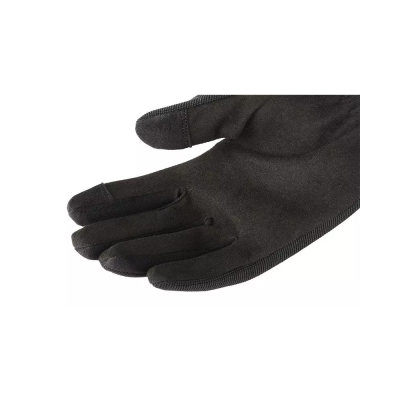                             Tactical Gloves Armored Claw Quick Release - Black                        