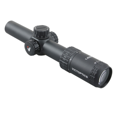                             Puškohled Victoptics S6 1-6x24, SFP                        