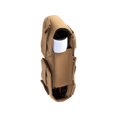                             2-Way Tourniquet Pouch                        