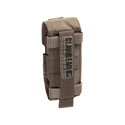                             2-Way Tourniquet Pouch                        