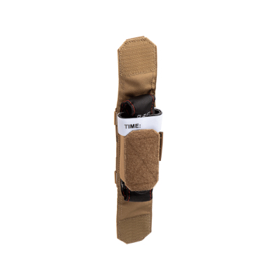                             2-Way Tourniquet Pouch                        