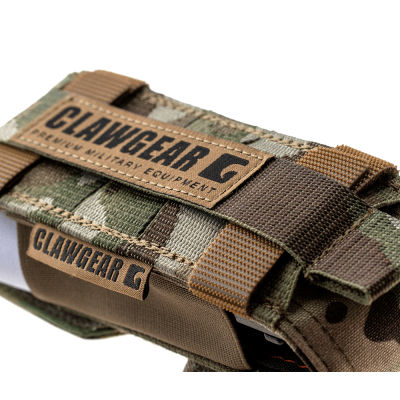                             2-Way Tourniquet Pouch                        