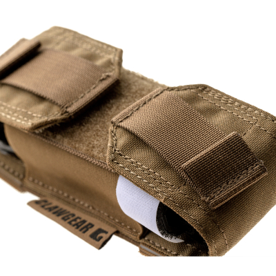                             2-Way Tourniquet Pouch                        