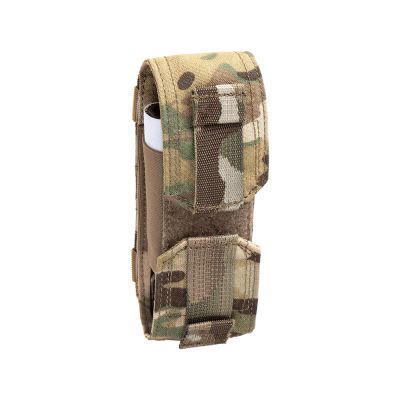                             2-Way Tourniquet Pouch                        