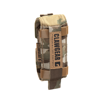                             2-Way Tourniquet Pouch                        