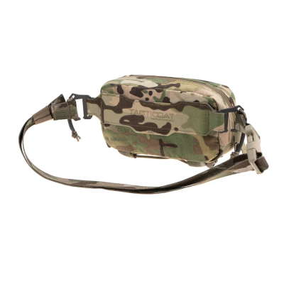                             Taktická EDC G-Hook ledvinka                        