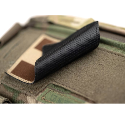                             Taktická EDC G-Hook ledvinka                        