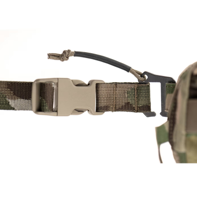                             Taktická EDC G-Hook ledvinka                        