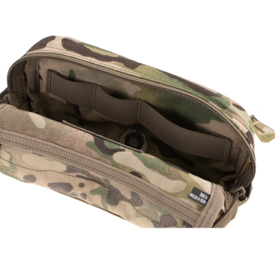                             Taktická EDC G-Hook ledvinka                        