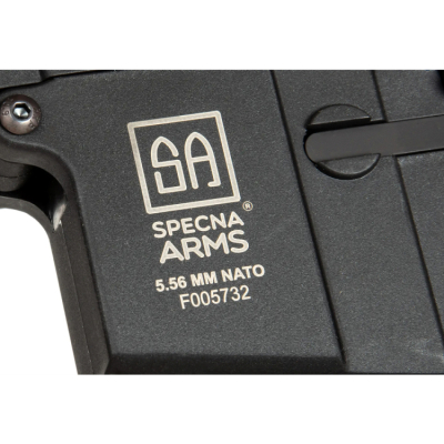                             Starter pack pro začínající, AEG - Specna Flex 2                        