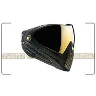 GOGGLES Invision I4  Thermal Special Edition Black/Gold