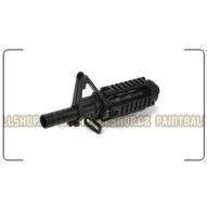 Universal foregrips, Fake magazines RIS Handguard Type A /A5