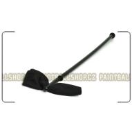 Squeegees Squeegee Straight Shot 14" black