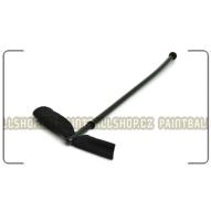 Squeegees Squeegee Straight Shot 16" black
