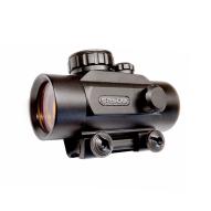 Sights (scopes, red dot sights, lasers) Red Dot Scope, 30mm (11mm rail) - Black