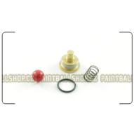 Eclipse Geo/Geo2 Solenoid Back Check Assembly
