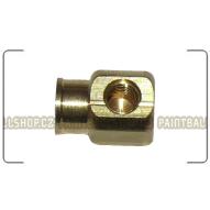 TA10058 RT Flow Connector Fitting /X7