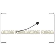PARTS/UPGRADE 02-09 Gas Line Assembly /A5